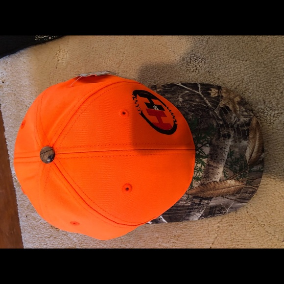 REALTREE EDGE HUNTING HAT - Picture 3 of 5